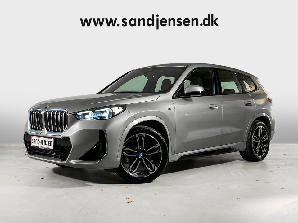 BMW iX1 xDrive30 M-Sport 5d