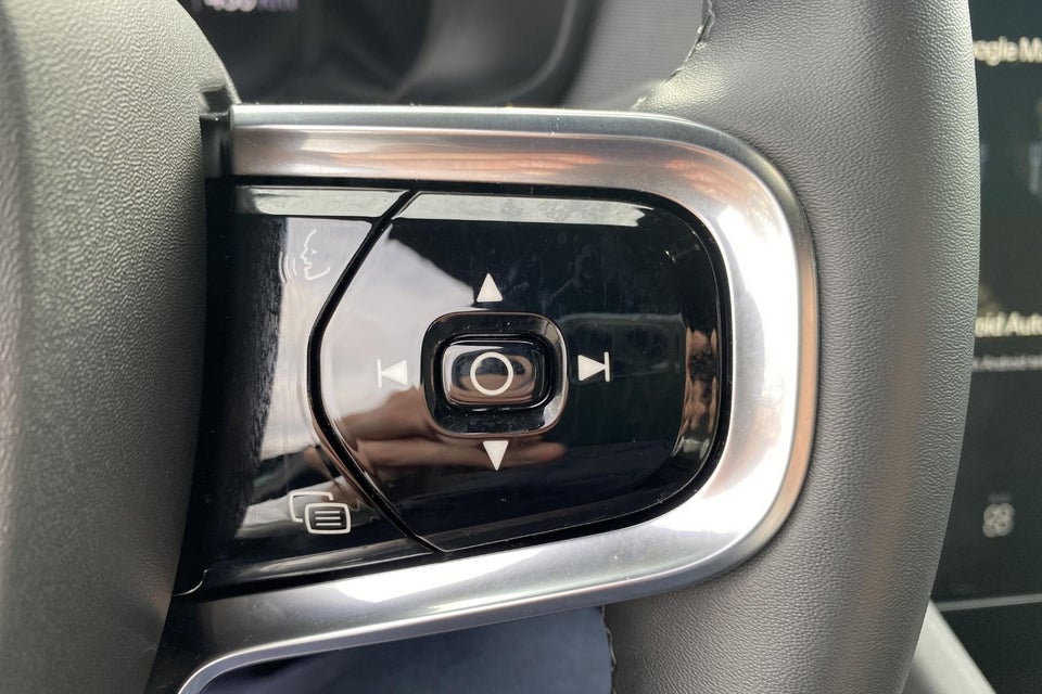 Polestar 2 Long Range 5d