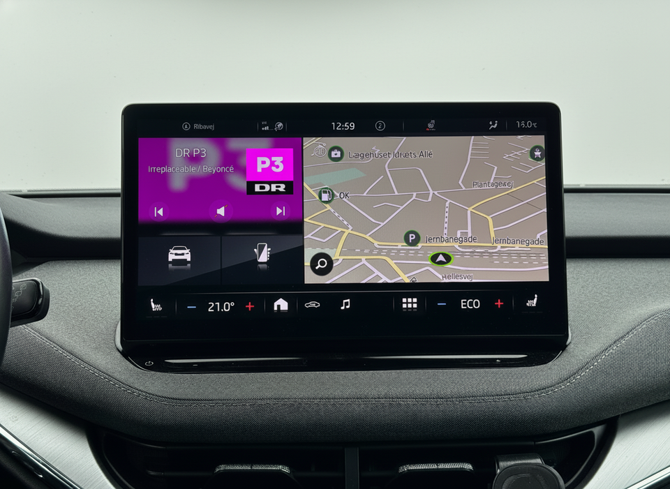 Skoda Enyaq 80 iV Loft 5d