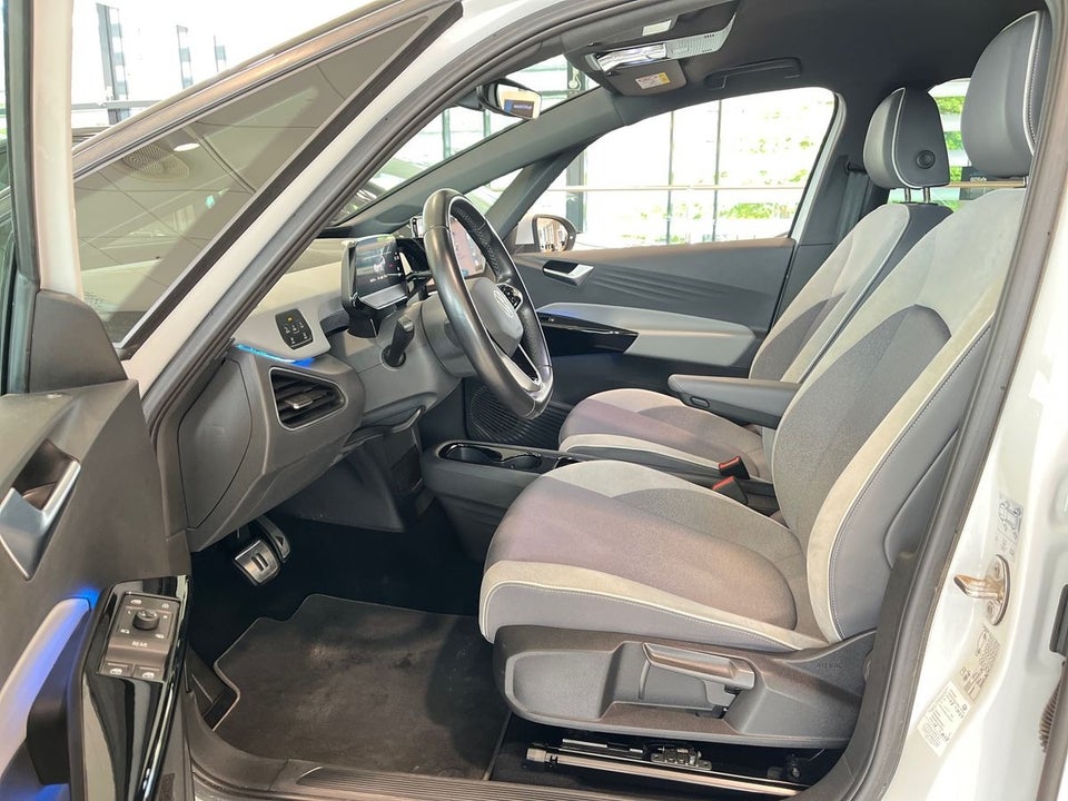 VW ID.3 58 Pro Performance Business 5d