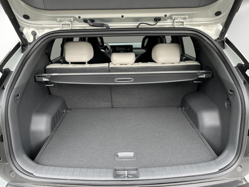 Kia EV3 81 Long Range GT-Line 5d