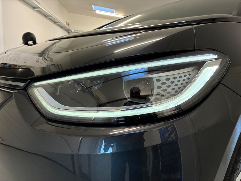 VW ID.3 58 1ST Pro Performance 5d