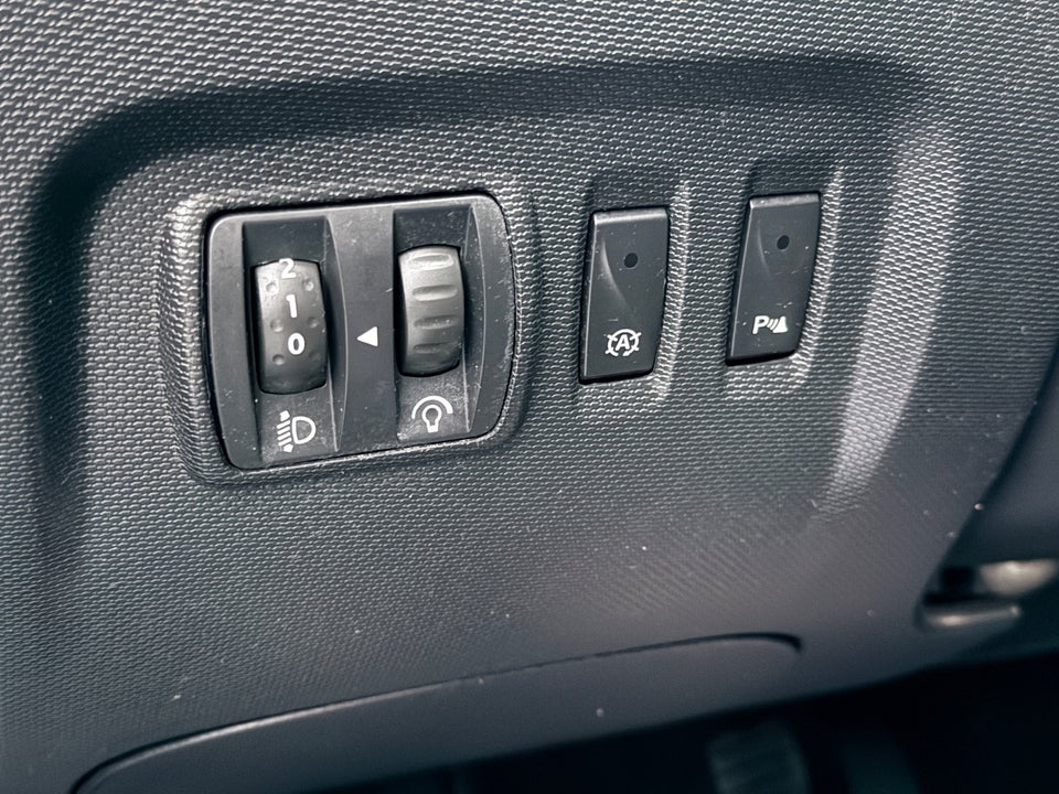 Renault Captur 0,9 TCe 90 Dynamique 5d