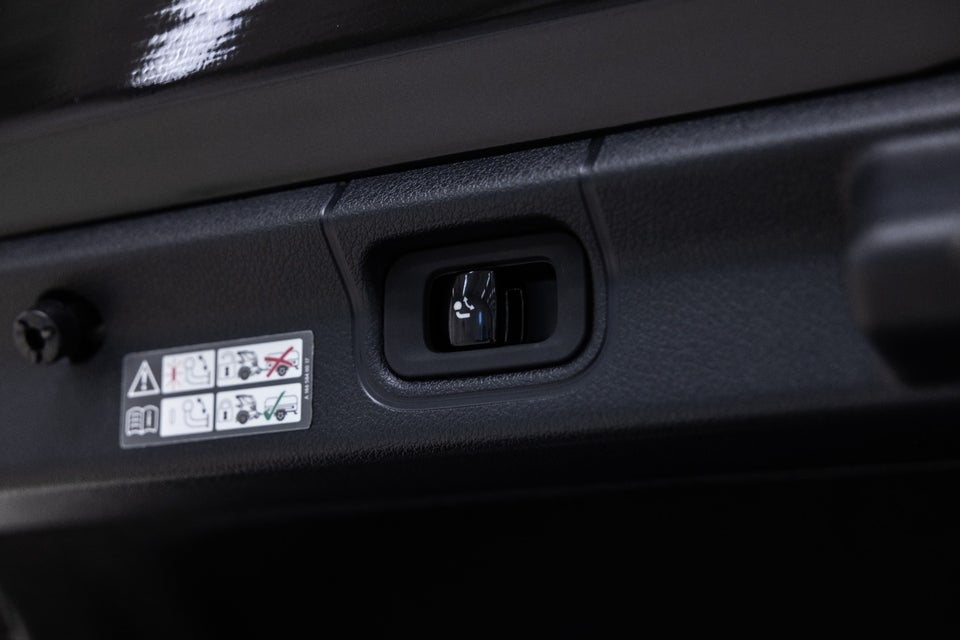 Mercedes EQE350 AMG Edition 4d