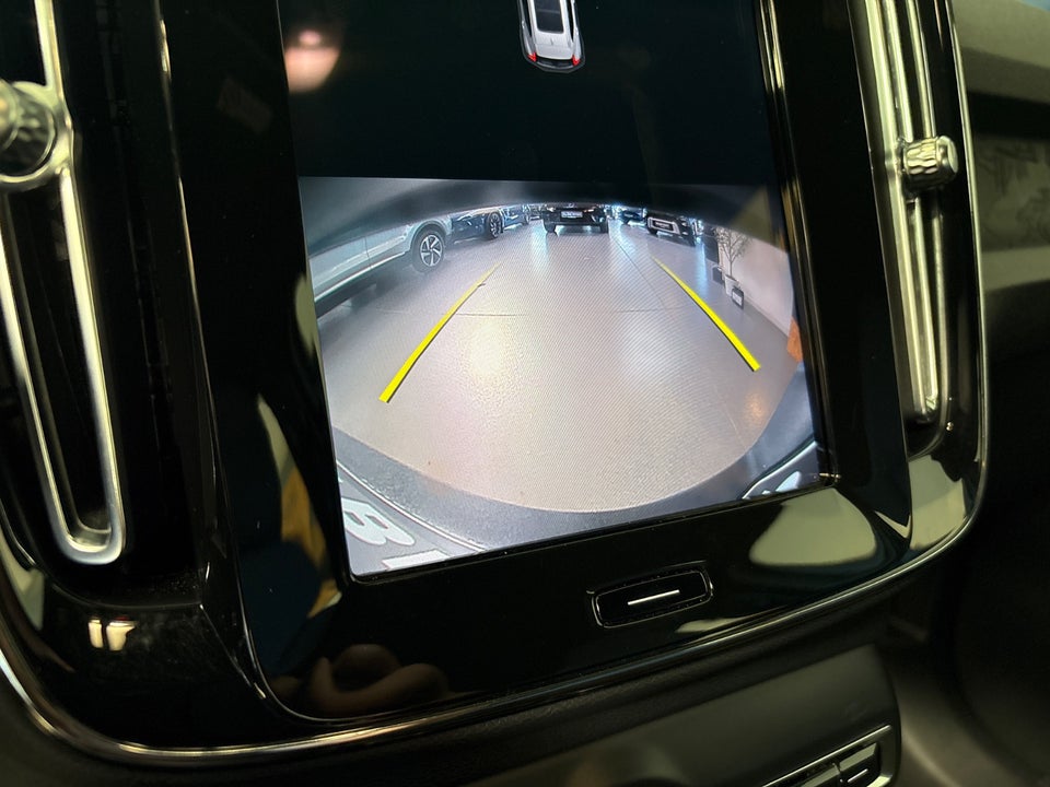 Volvo XC40 P6 ReCharge Plus 5d