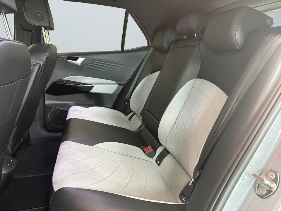 VW ID.3 58 Pro Performance 5d
