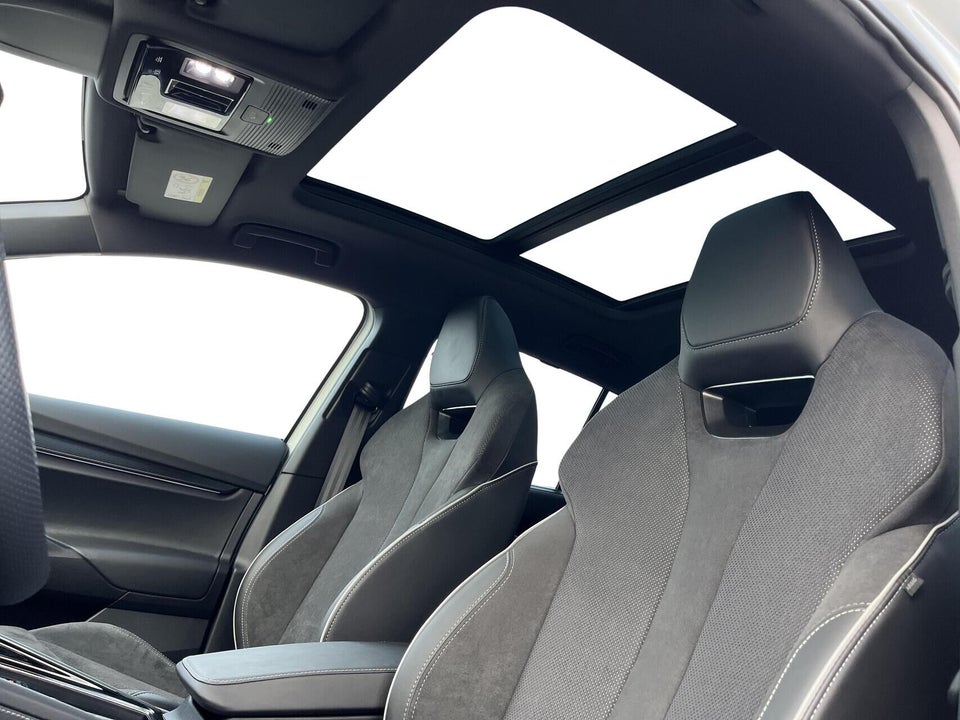 Skoda Enyaq 85 iV Sportline 5d