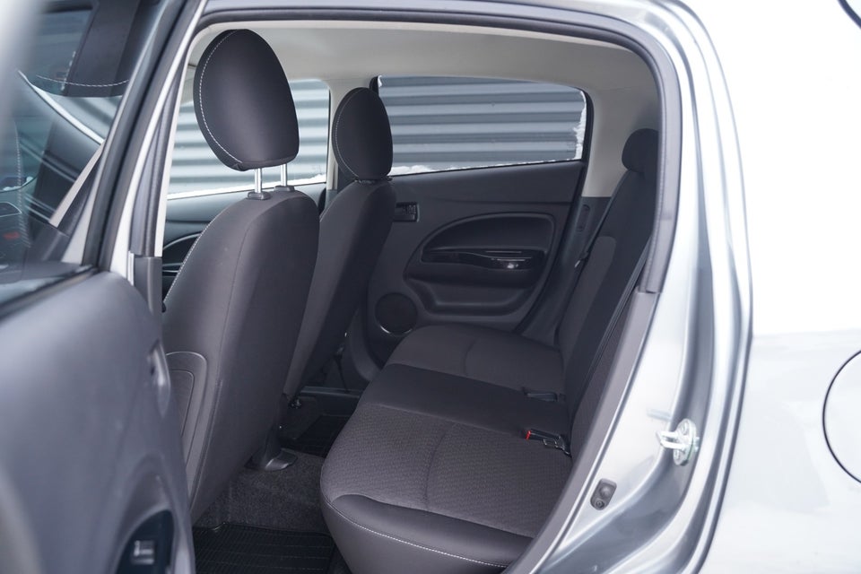 Mitsubishi Space Star 1,2 Invite+ 5d