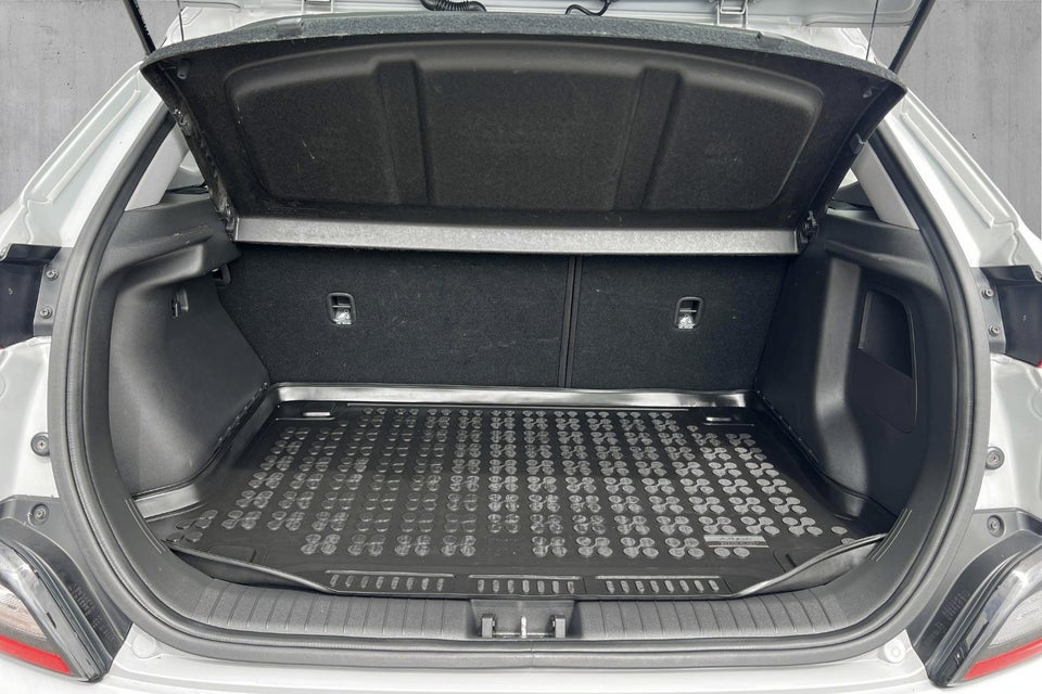 Hyundai Kona 39 EV Select 5d