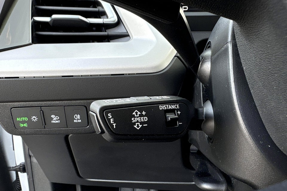 Audi Q4 e-tron 45 S-line Edition 5d