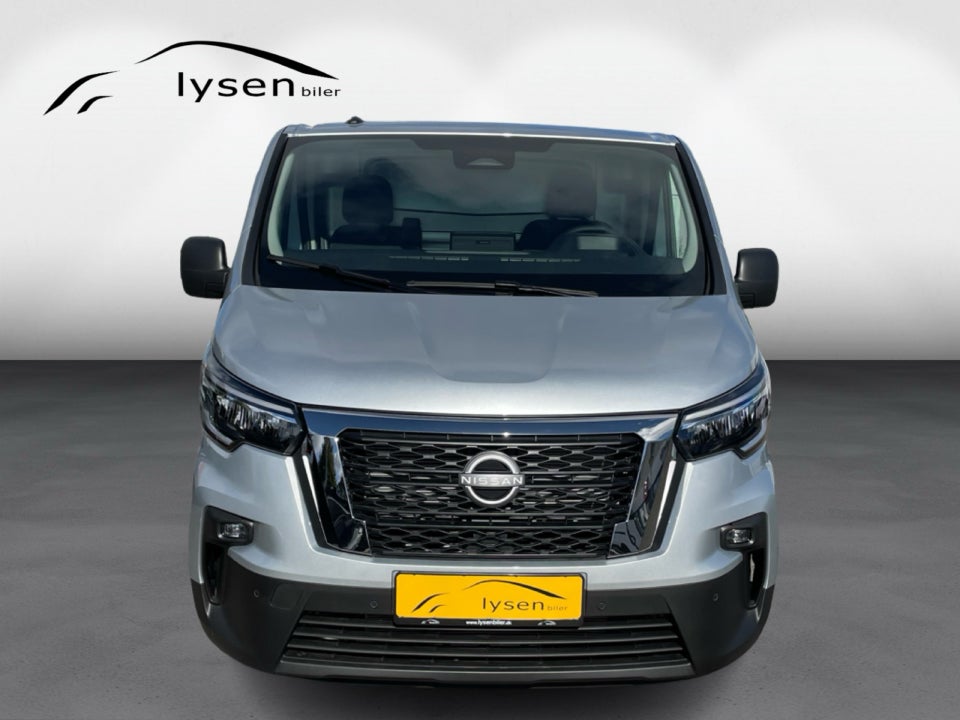 Nissan Primastar 2,0 dCi 150 L2H1 N-Connecta Van