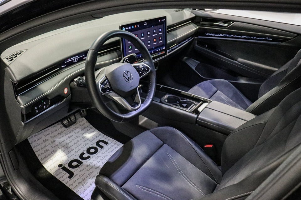 VW ID.7 77 Style Tourer 5d