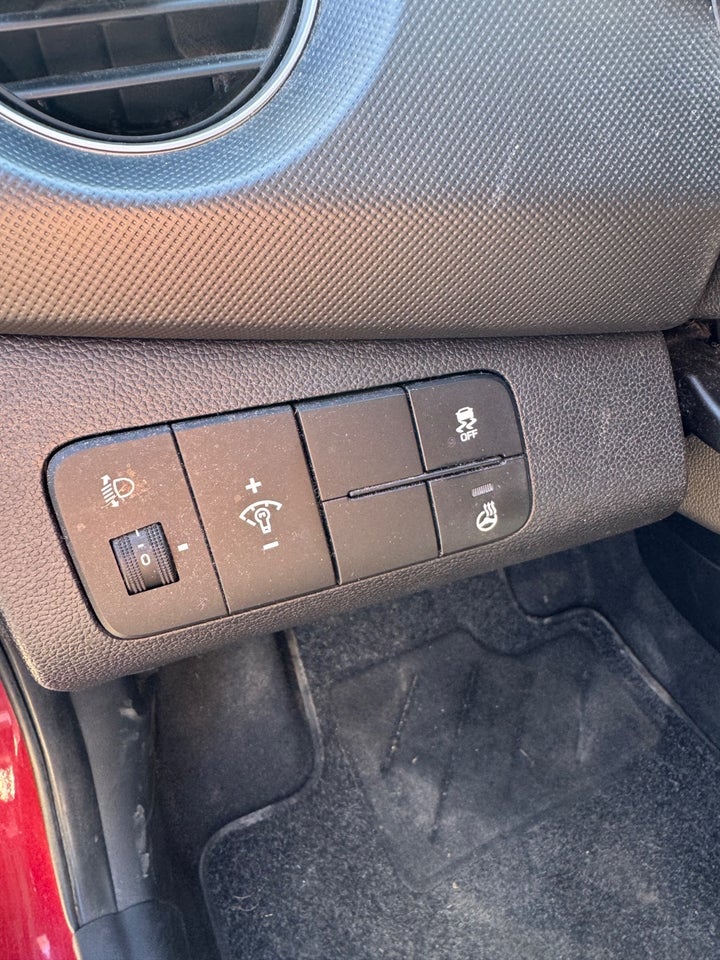 Hyundai i10 1,0 Trend 5d