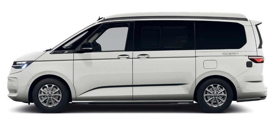 VW California 2,0 TDi 150 Ocean DSG