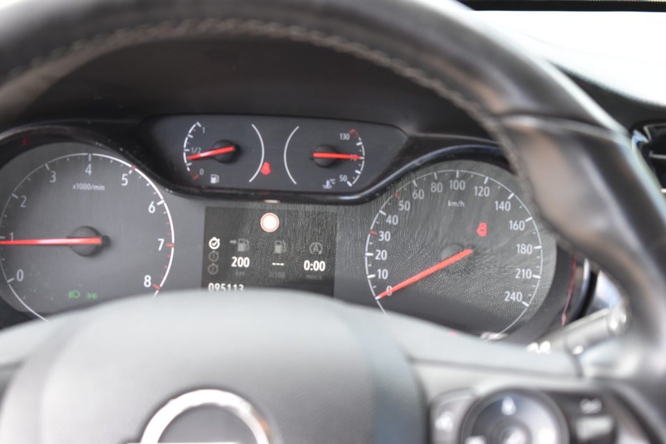 Opel Corsa 1,2 Edition+ 5d