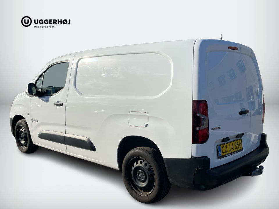 Opel Combo 1,5 D 102 Enjoy L2V2
