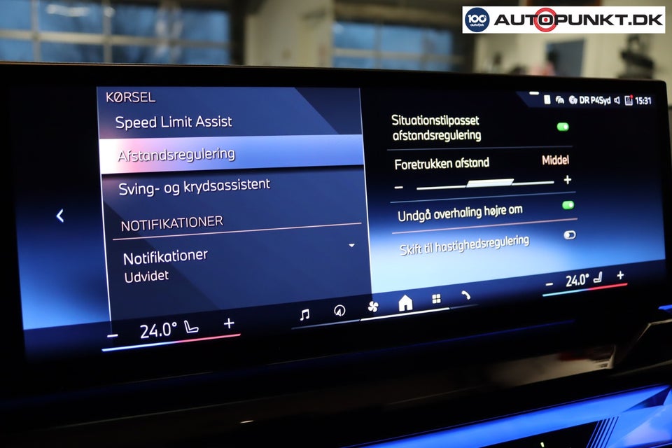 BMW i5 eDrive40 Touring M-Sport 5d