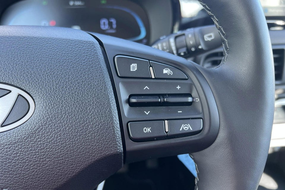 Hyundai i10 1,0 MPi Advanced 5d