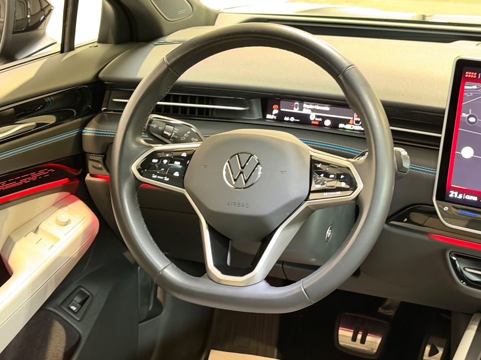 VW ID.7 77 Style 5d
