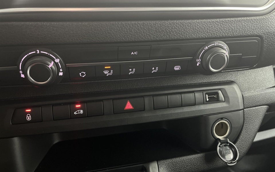 Citroën ë-Jumpy 75 L2 BaseLine