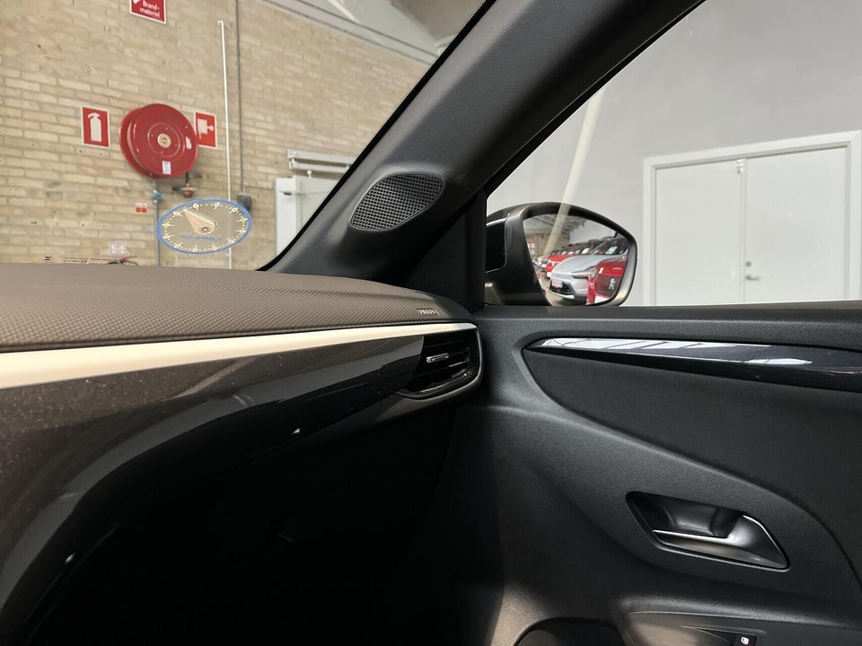 Opel Corsa-e 54 Ultimate 5d