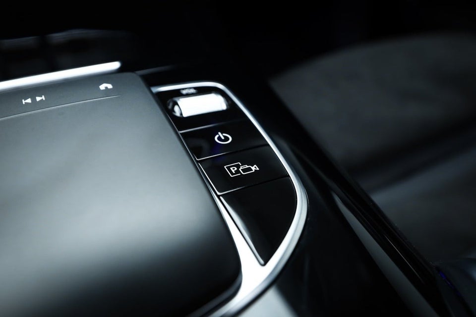 Mercedes EQC400 AMG Line 4Matic 5d