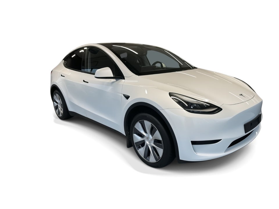 Tesla Model Y RWD 5d