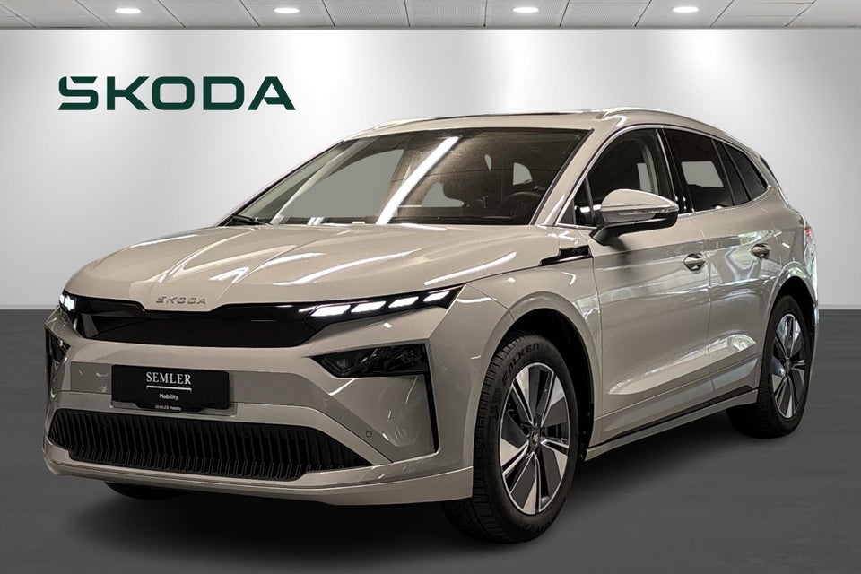 Skoda Enyaq 85 iV Premium 5d