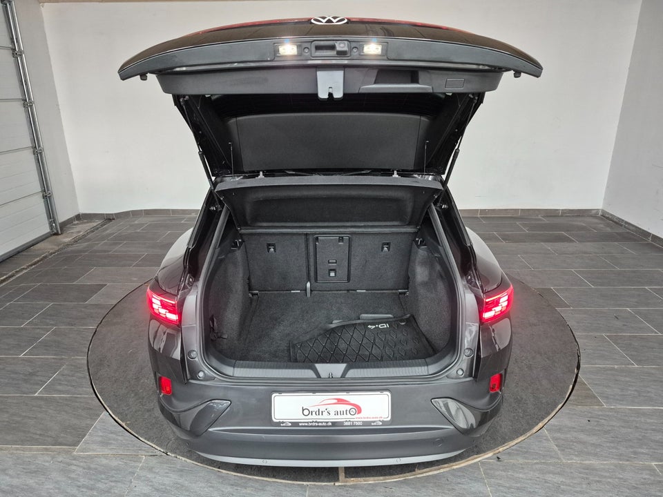 VW ID.4 77 GTX 4Motion 5d