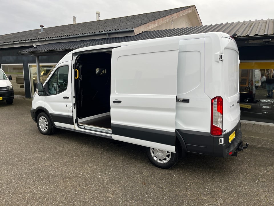 Ford Transit 350 L3 Van 2,0 TDCi 130 Trend H2 FWD