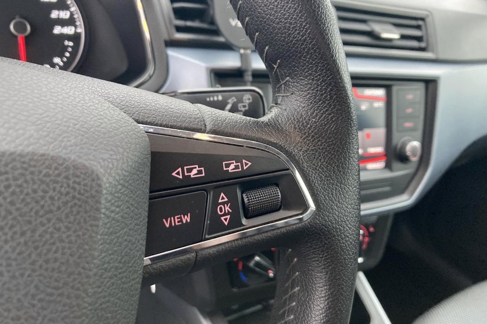 Seat Arona 1,0 TSi 115 Style 5d