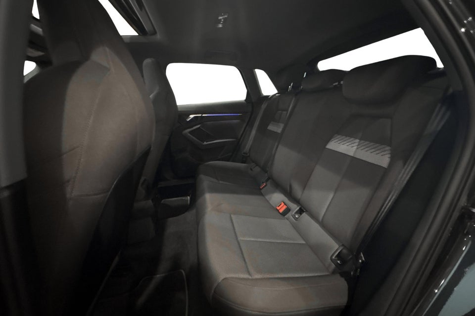 Audi A3 40 TFSi e Prestige Sportback S-tr. 5d