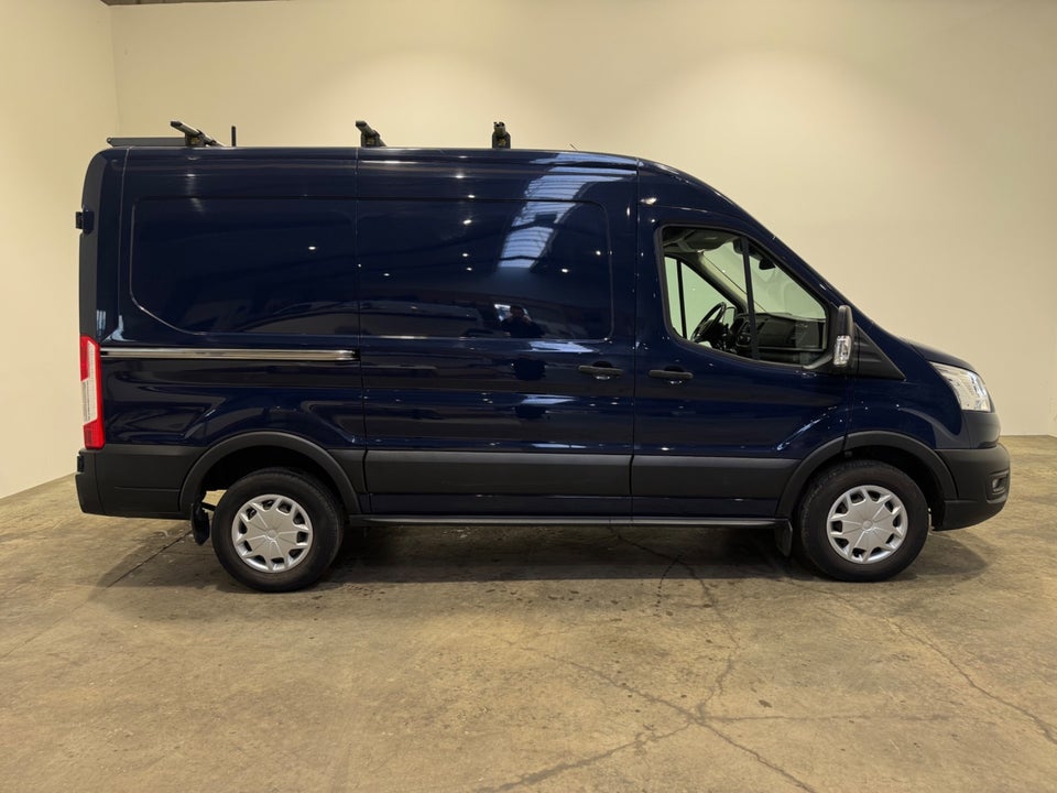 Ford Transit 350 L2 Van 2,0 TDCi 130 Trend H2 FWD