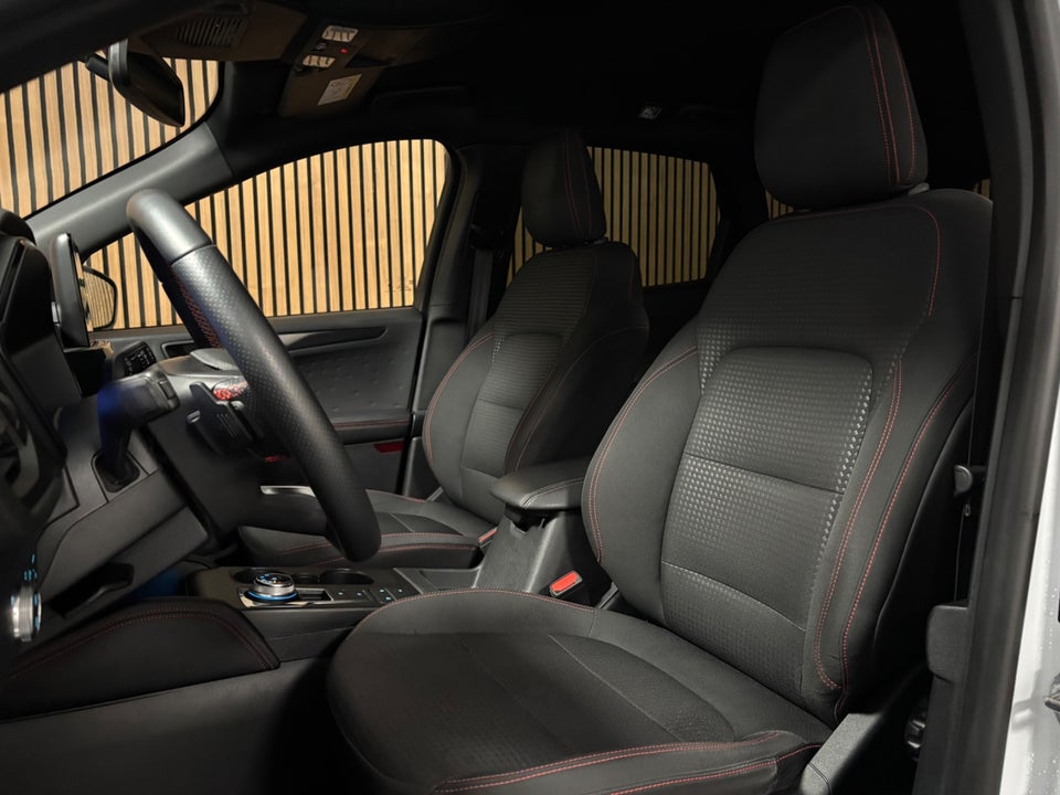 Ford Kuga 2,0 EcoBlue ST-Line aut. AWD 5d