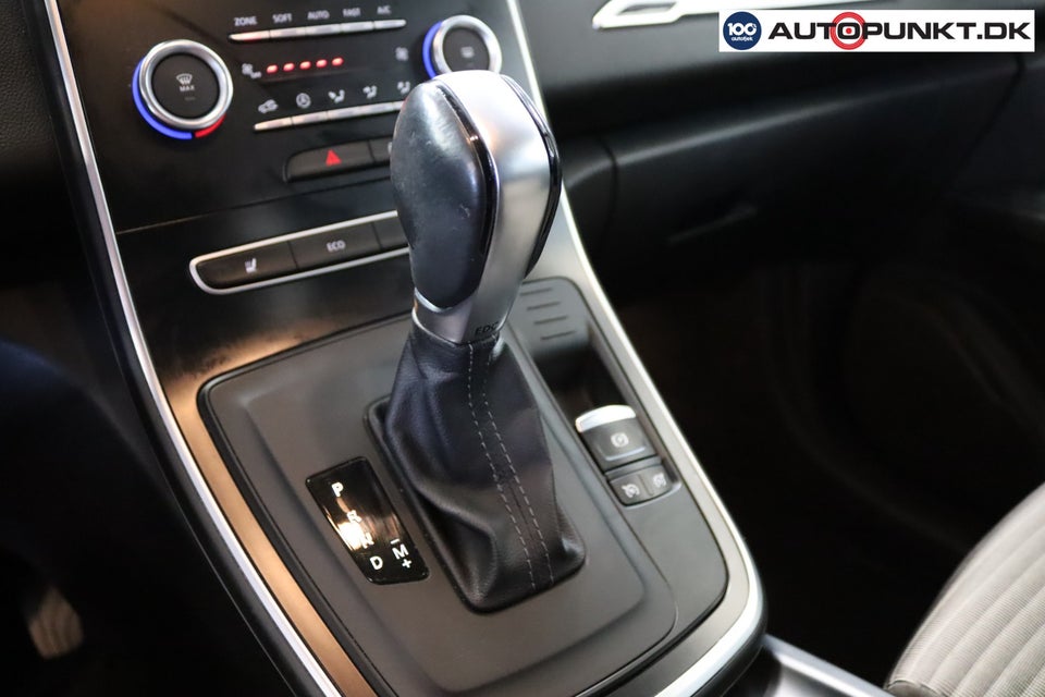 Renault Grand Scenic IV 1,5 dCi 110 Zen EDC 7prs 5d