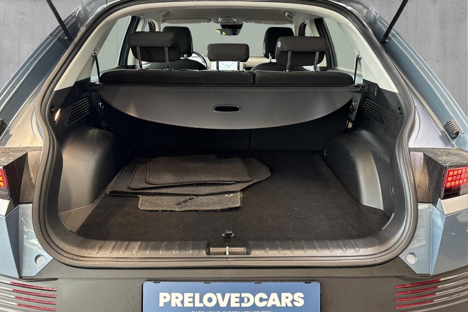 Hyundai Ioniq 5 58 Essential 5d