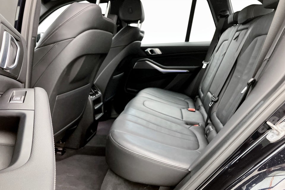 BMW X5 3,0 xDrive45e M-Sport aut. 5d