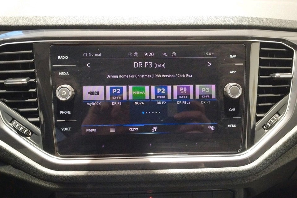 VW T-Roc 1,5 TSi 150 Sport DSG 5d