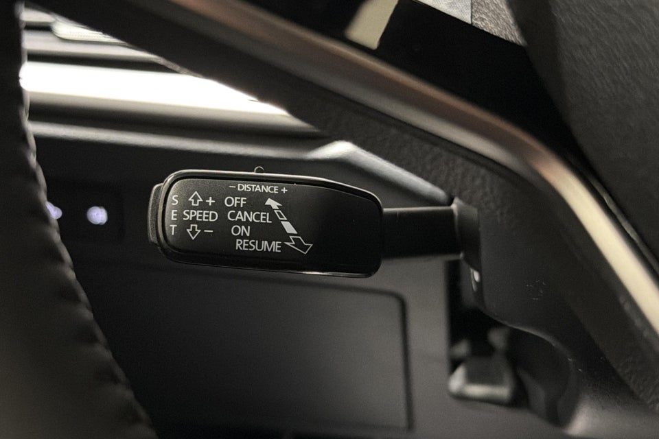 Skoda Enyaq 85 iV Premium 5d