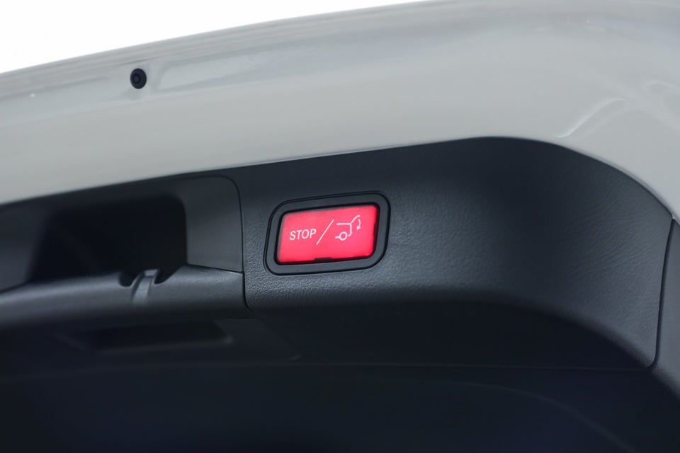 Mercedes EQB250+ AMG Advance 5d