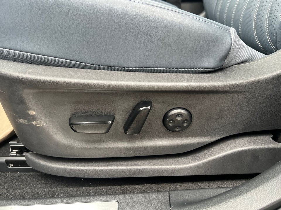 Nissan Ariya 87 Evolve e-4ORCE 5d