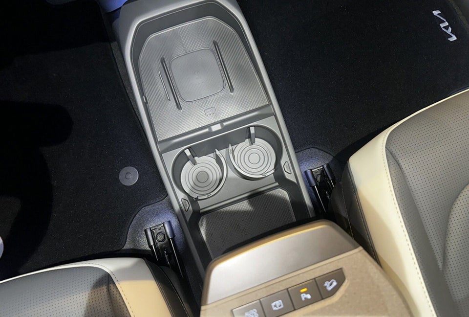 Kia EV3 81 Long Range GT-Line 5d