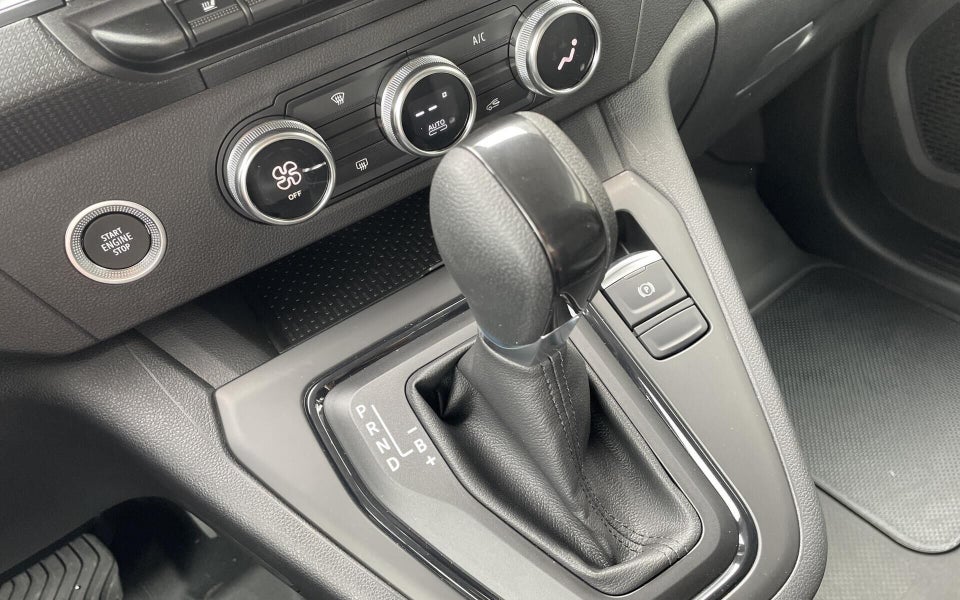 Nissan Townstar 45 N-Connecta L1H1
