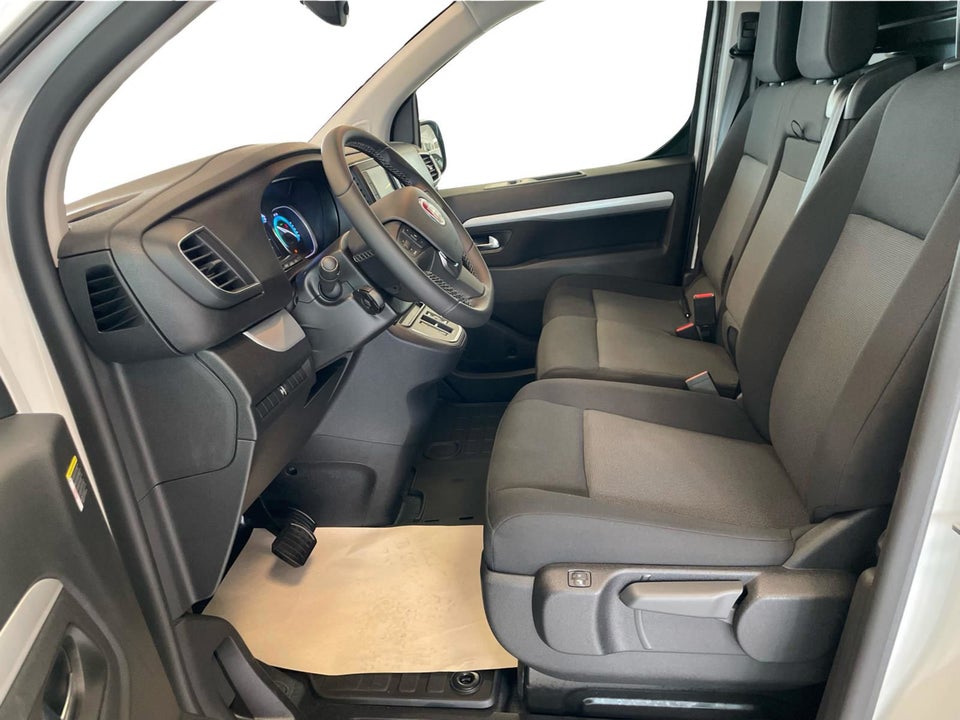 Fiat Scudo E 75 L2H1 Pro