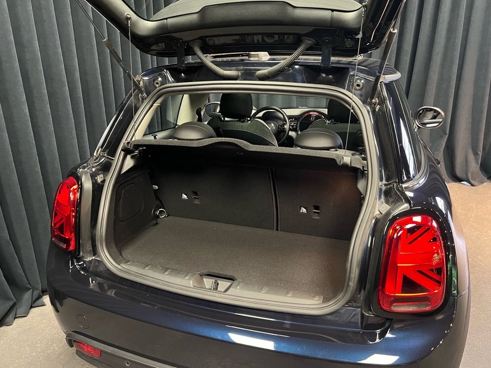 MINI Cooper SE Edition Premium Plus 3d