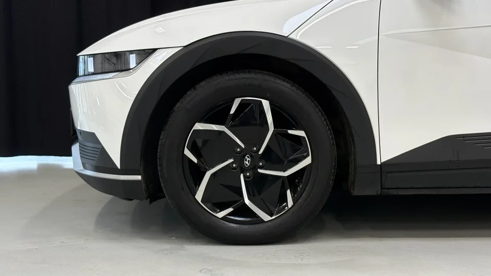 Hyundai Ioniq 5 77 Advanced 5d
