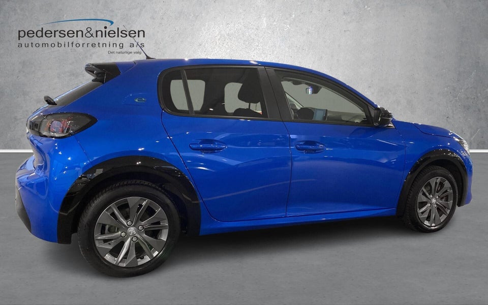 Peugeot e-208 50 Active Pack 5d