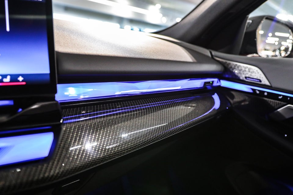 BMW i5 M60 Touring xDrive 5d