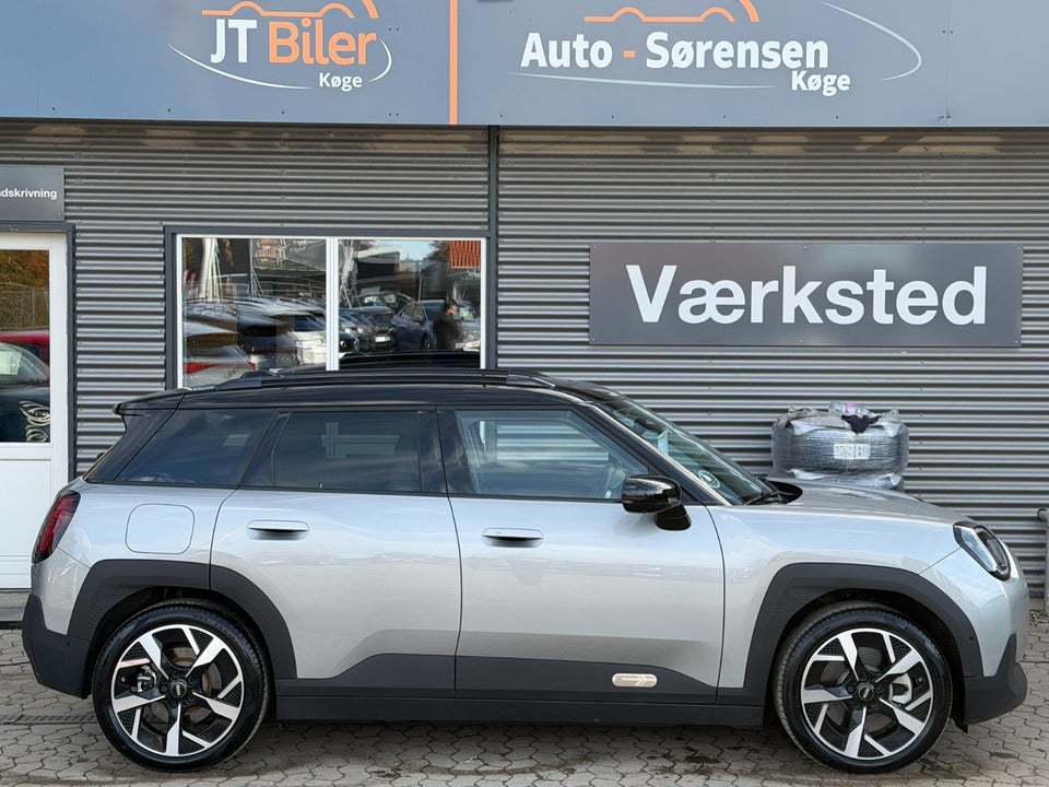 MINI Aceman SE Classic Trim XL 5d