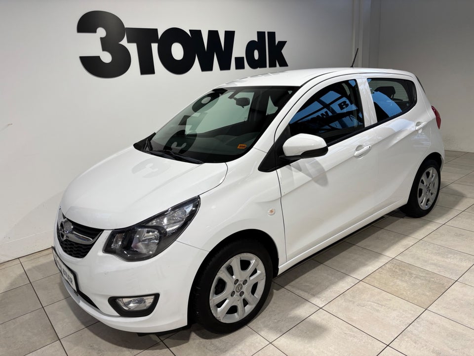 Opel Karl 1,0 Enjoy 5d